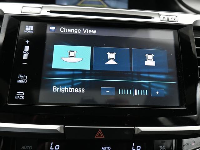used 2016 Honda Accord car, priced at $18,420