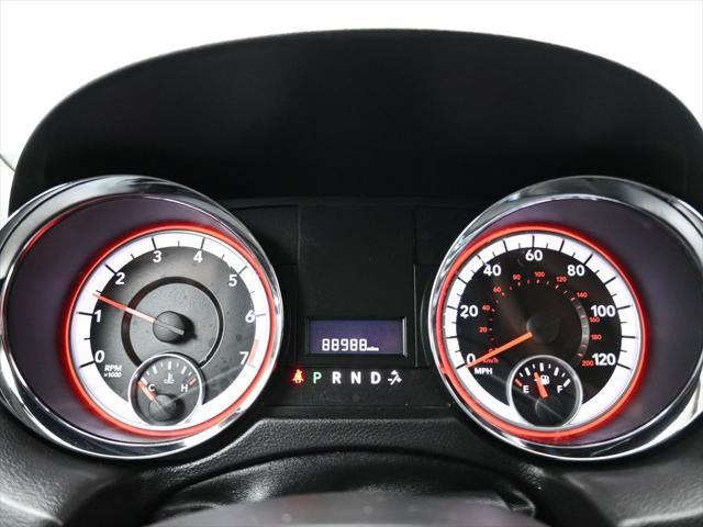 used 2014 Dodge Grand Caravan car, priced at $8,999
