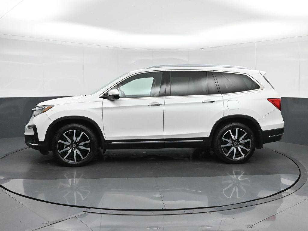 used 2020 Honda Pilot car, priced at $28,498