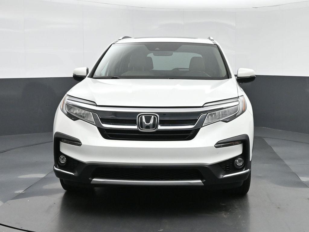 used 2020 Honda Pilot car, priced at $28,498