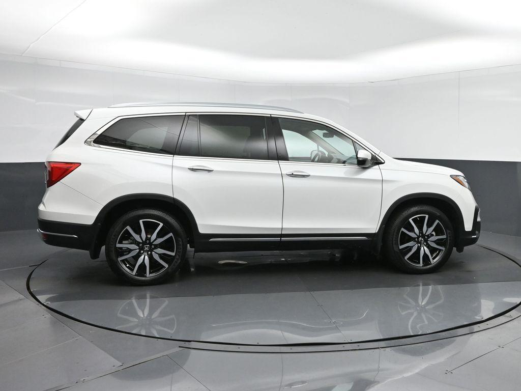 used 2020 Honda Pilot car, priced at $28,498