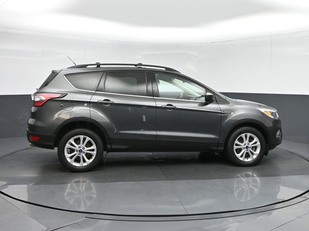 used 2018 Ford Escape car, priced at $6,988