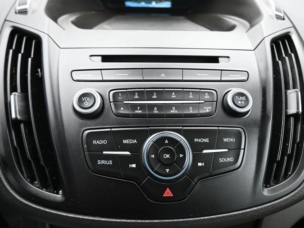 used 2018 Ford Escape car, priced at $6,988
