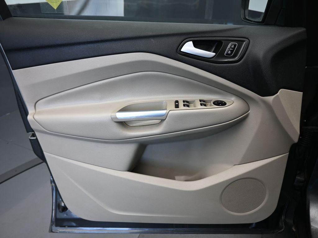 used 2018 Ford Escape car, priced at $6,988