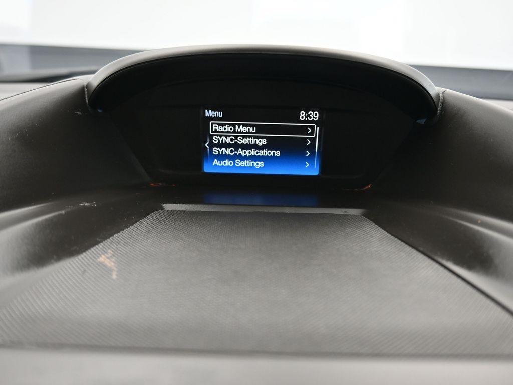 used 2018 Ford Escape car, priced at $6,988