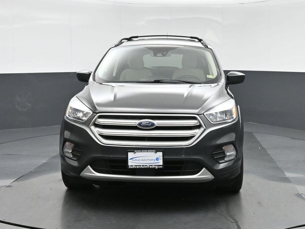 used 2018 Ford Escape car, priced at $6,988