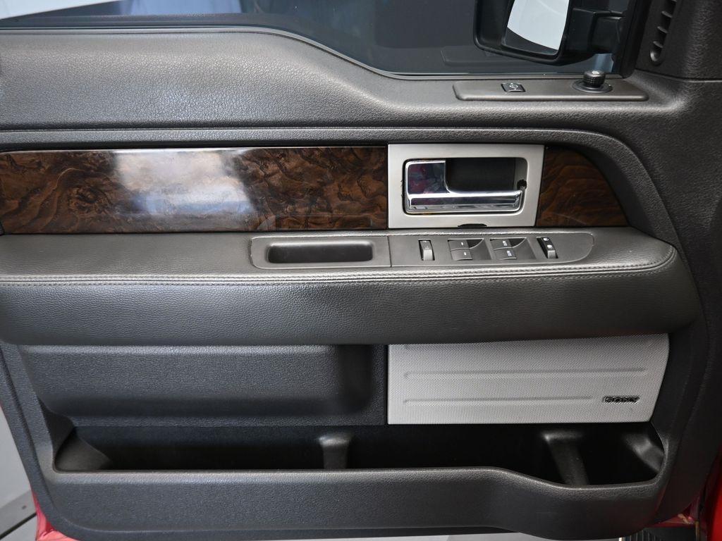 used 2013 Ford F-150 car, priced at $11,499