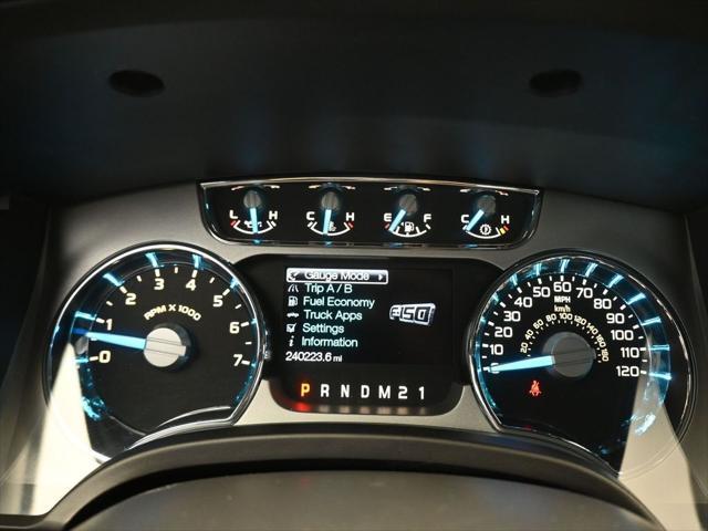 used 2013 Ford F-150 car, priced at $9,988