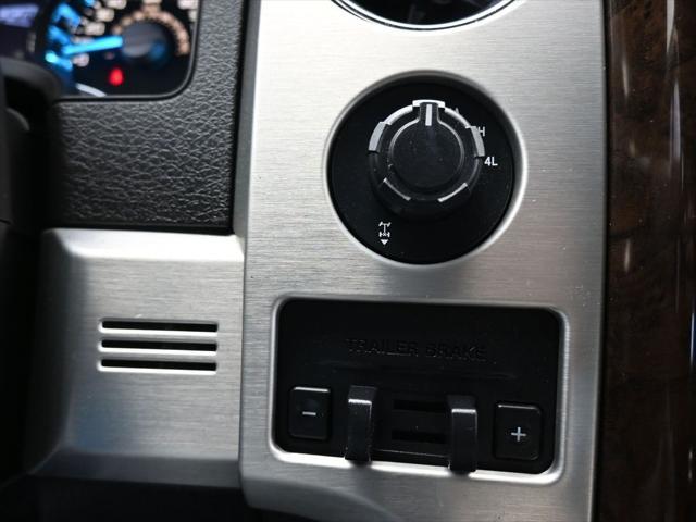 used 2013 Ford F-150 car, priced at $9,988