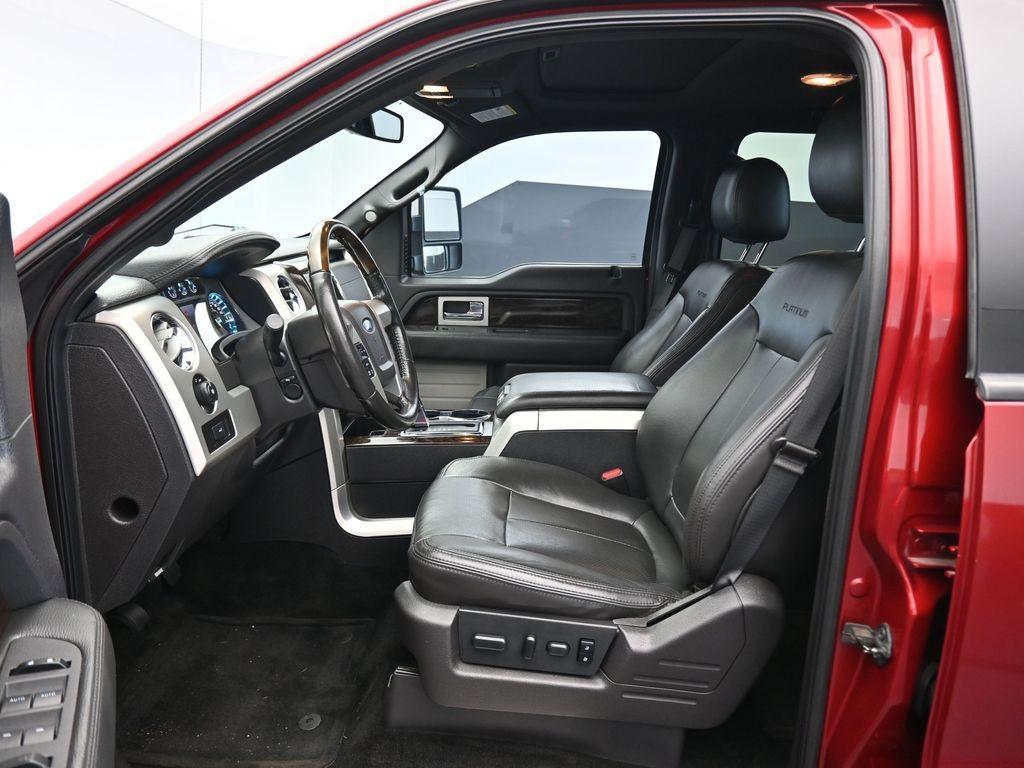 used 2013 Ford F-150 car, priced at $11,499