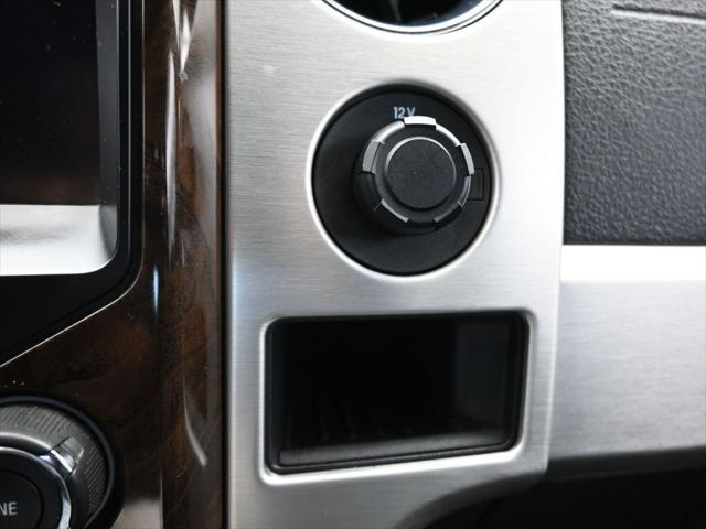 used 2013 Ford F-150 car, priced at $9,988
