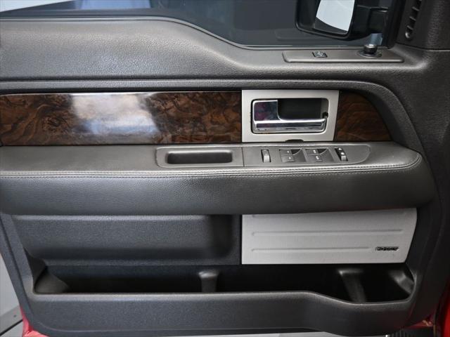 used 2013 Ford F-150 car, priced at $9,988