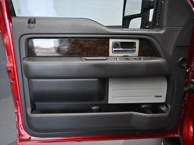 used 2013 Ford F-150 car, priced at $9,988