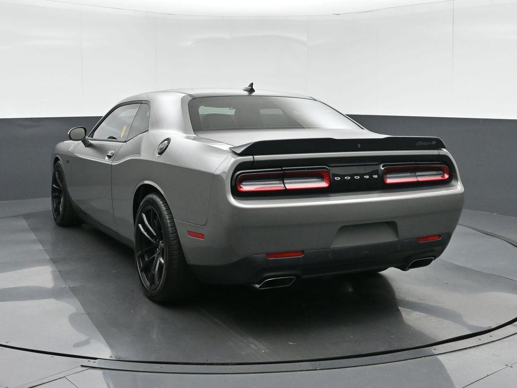 used 2023 Dodge Challenger car, priced at $45,998