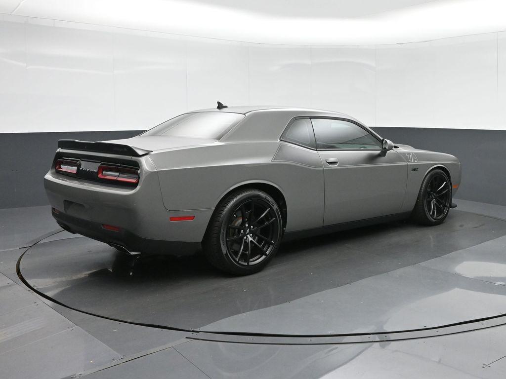 used 2023 Dodge Challenger car, priced at $45,998