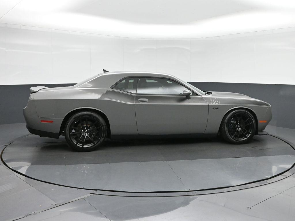 used 2023 Dodge Challenger car, priced at $45,998