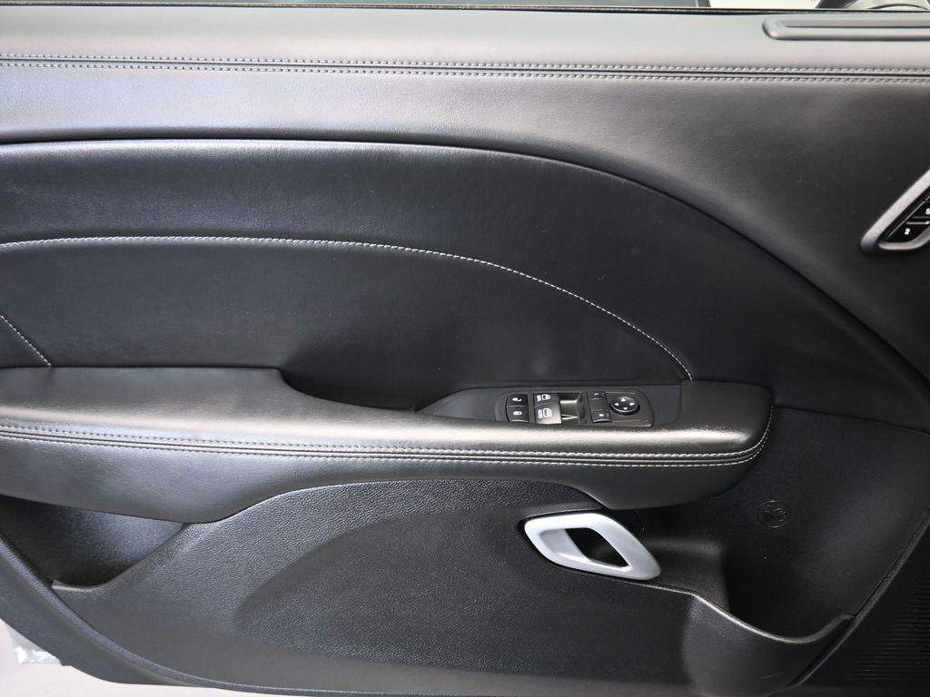 used 2023 Dodge Challenger car, priced at $45,998