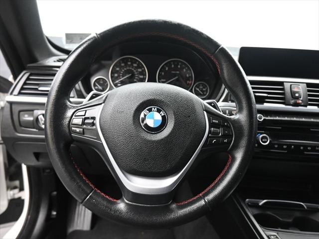 used 2016 BMW 428 car, priced at $17,999