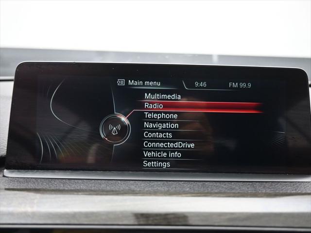 used 2016 BMW 428 car, priced at $17,999