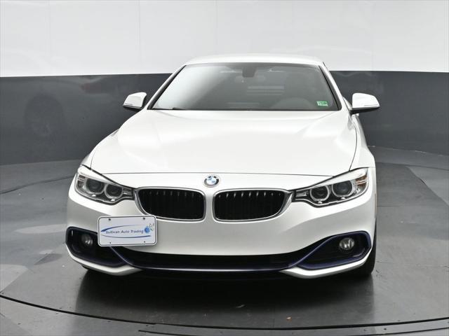 used 2016 BMW 428 car, priced at $17,999