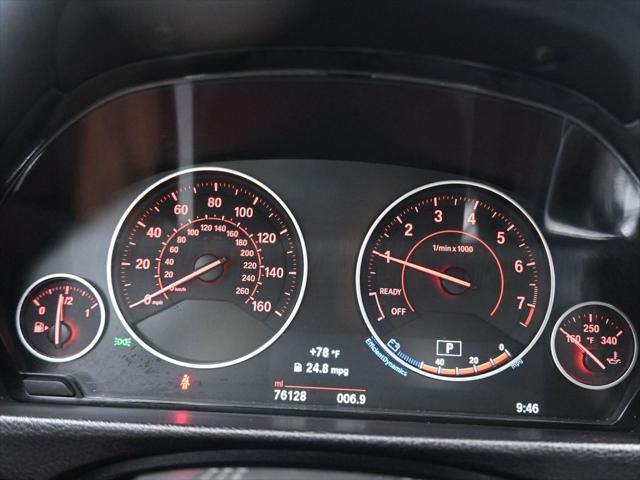 used 2016 BMW 428 car, priced at $17,999