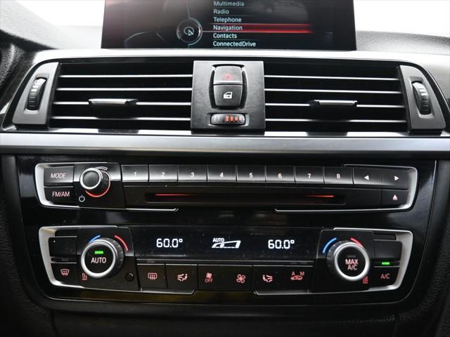 used 2016 BMW 428 car, priced at $17,999