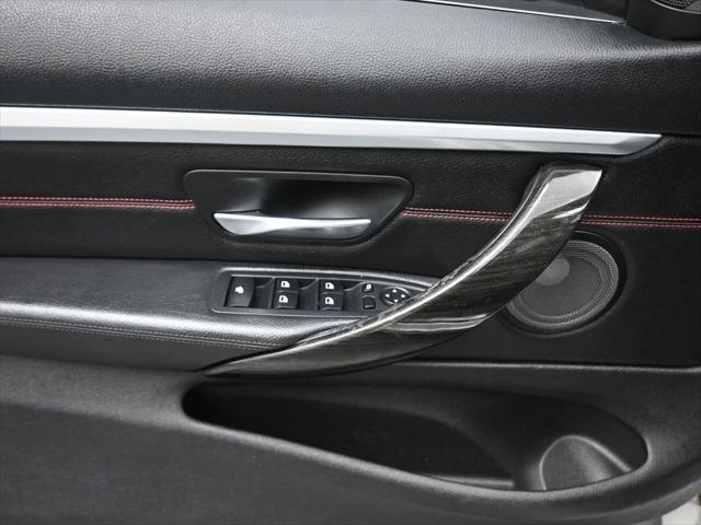 used 2016 BMW 428 car, priced at $17,999