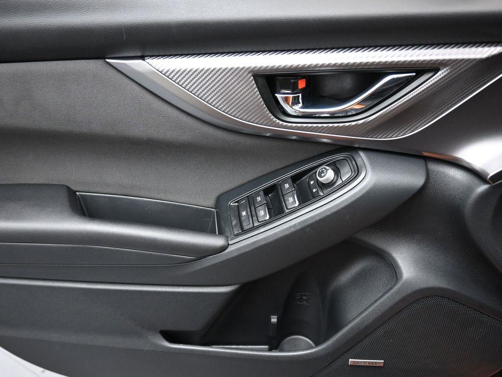 used 2022 Subaru WRX car, priced at $27,899