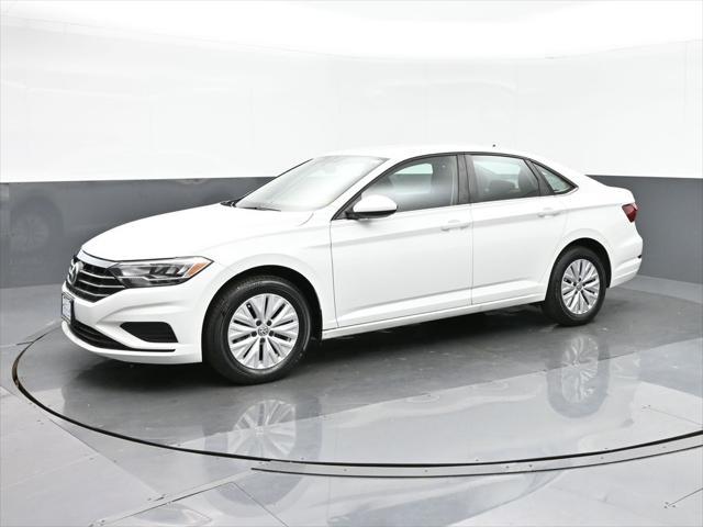 used 2020 Volkswagen Jetta car, priced at $17,499