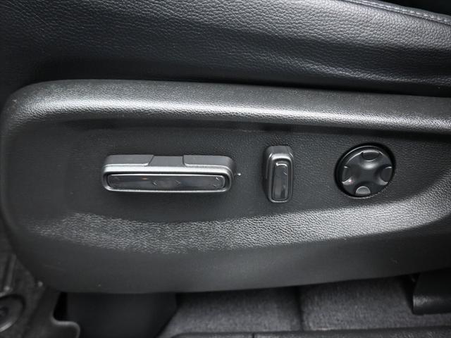 used 2022 Honda Odyssey car, priced at $37,699