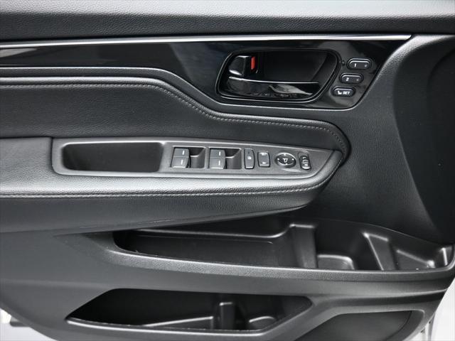 used 2022 Honda Odyssey car, priced at $37,699