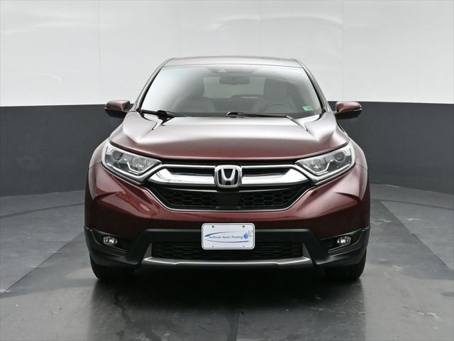 used 2019 Honda CR-V car, priced at $23,868