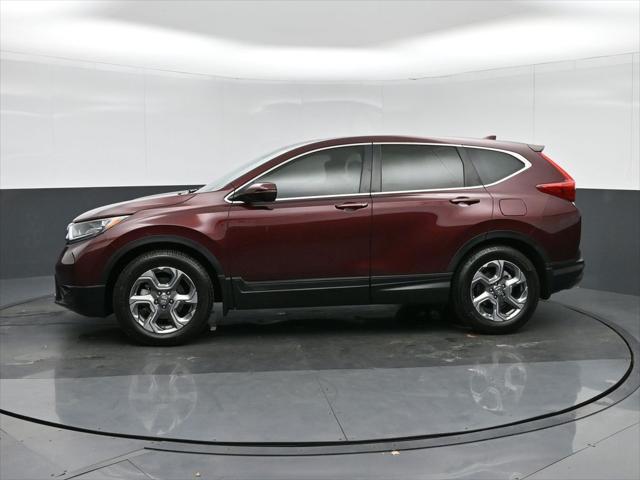 used 2019 Honda CR-V car, priced at $23,868