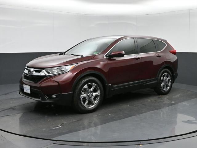 used 2019 Honda CR-V car, priced at $23,868