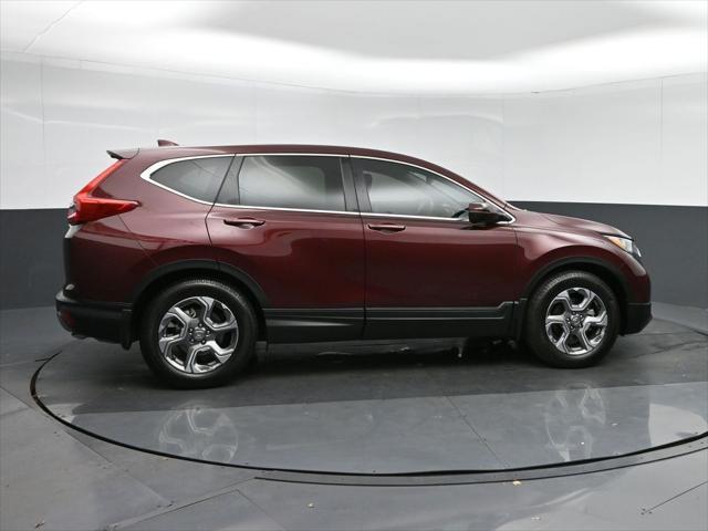 used 2019 Honda CR-V car, priced at $23,868