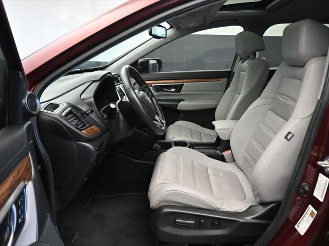 used 2019 Honda CR-V car, priced at $23,868