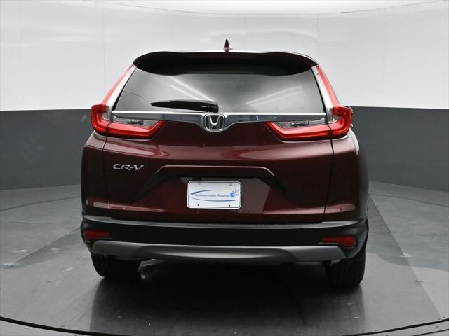 used 2019 Honda CR-V car, priced at $23,868