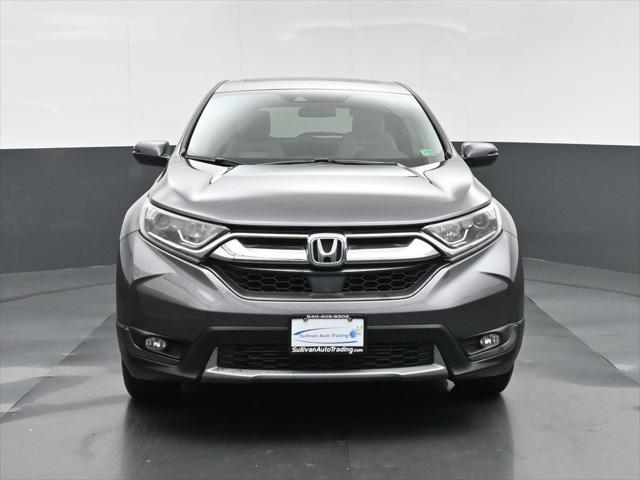 used 2019 Honda CR-V car, priced at $23,988