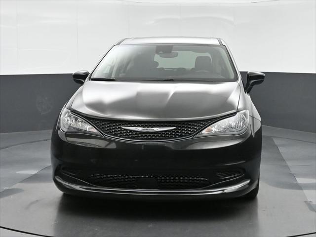 used 2022 Chrysler Voyager car, priced at $20,999
