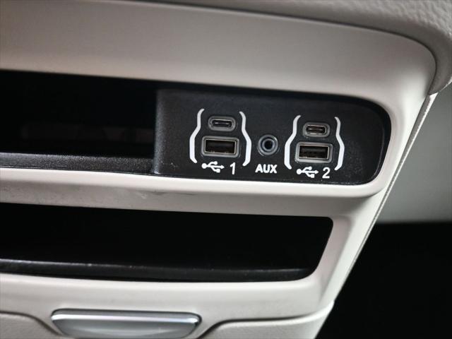 used 2022 Chrysler Voyager car, priced at $20,999