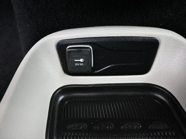 used 2022 Chrysler Voyager car, priced at $20,999