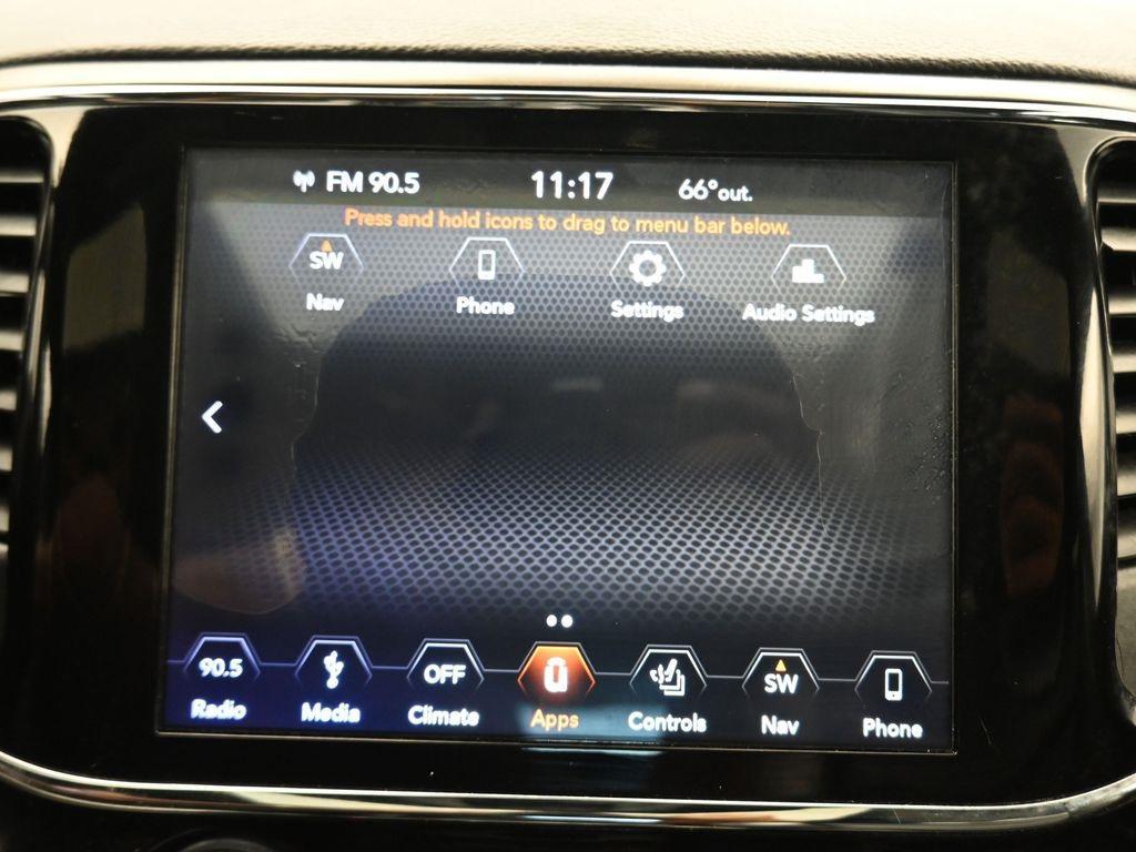 used 2019 Jeep Grand Cherokee car, priced at $19,988