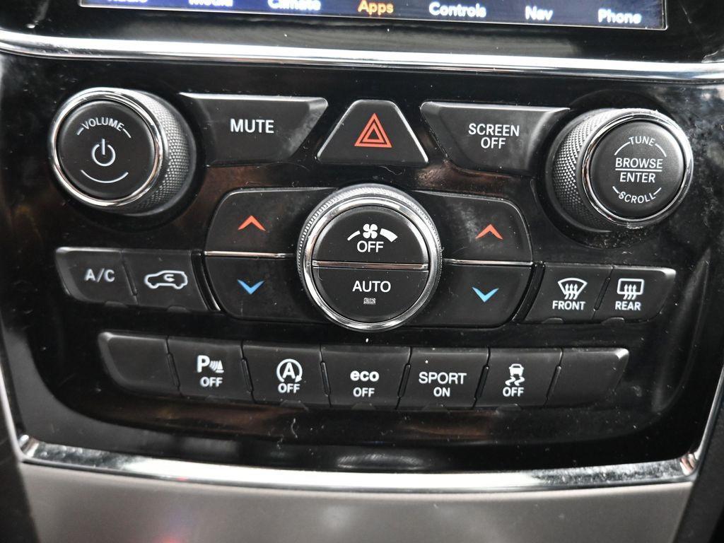 used 2019 Jeep Grand Cherokee car, priced at $19,988