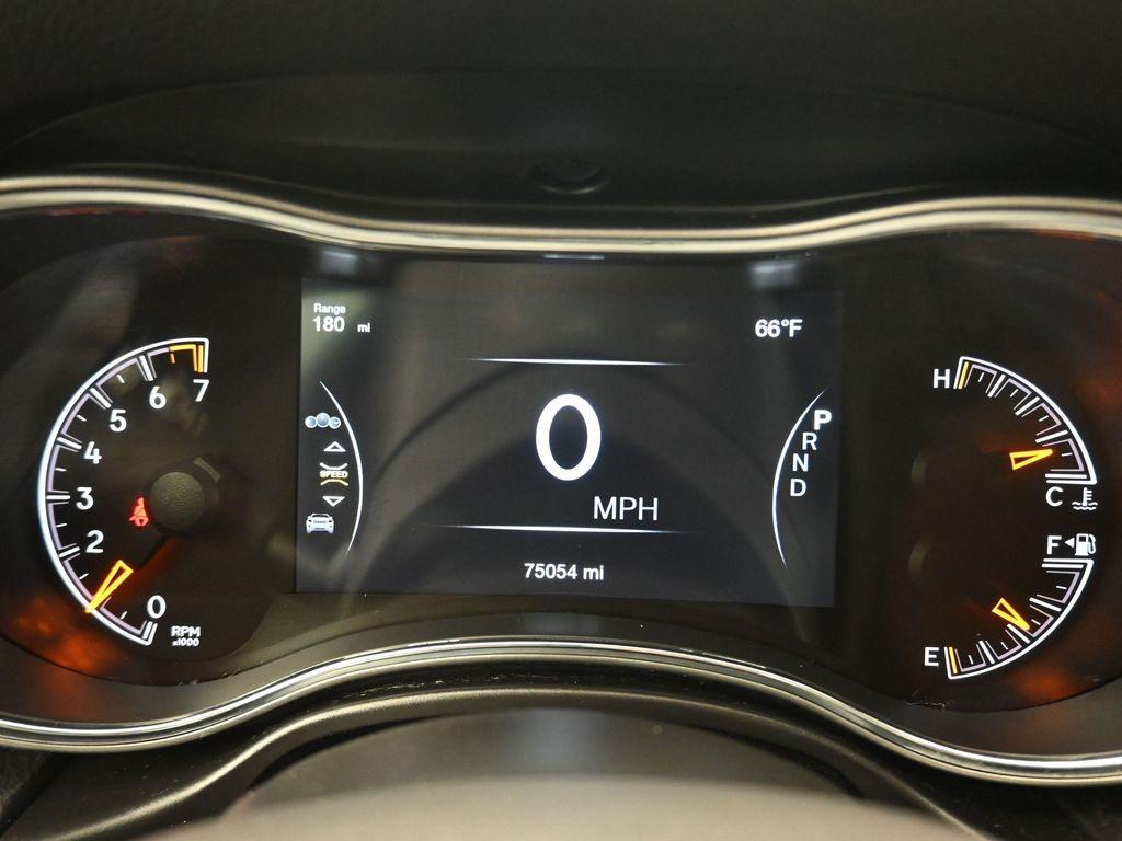 used 2019 Jeep Grand Cherokee car, priced at $19,988