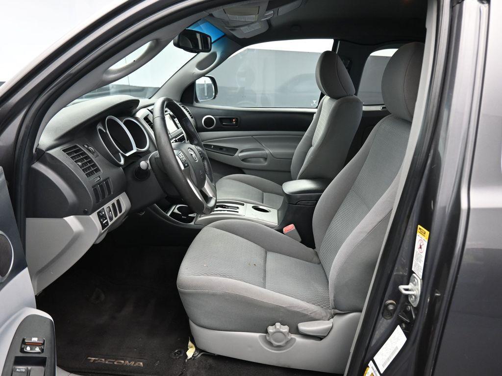 used 2013 Toyota Tacoma car, priced at $17,998