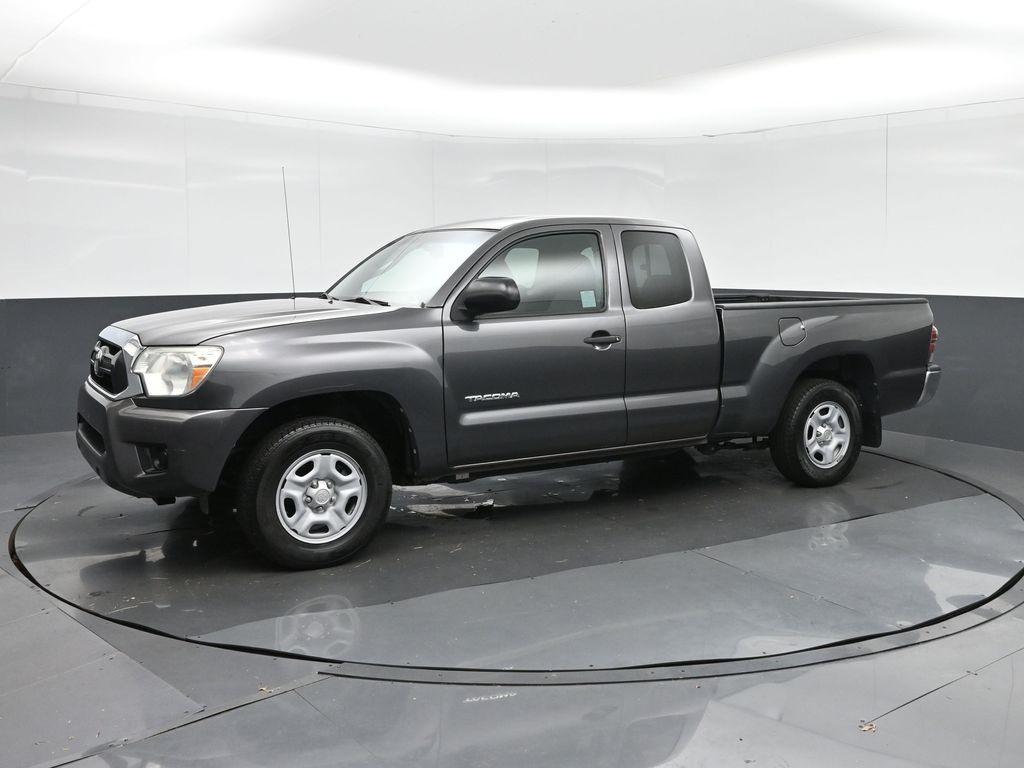 used 2013 Toyota Tacoma car, priced at $17,998