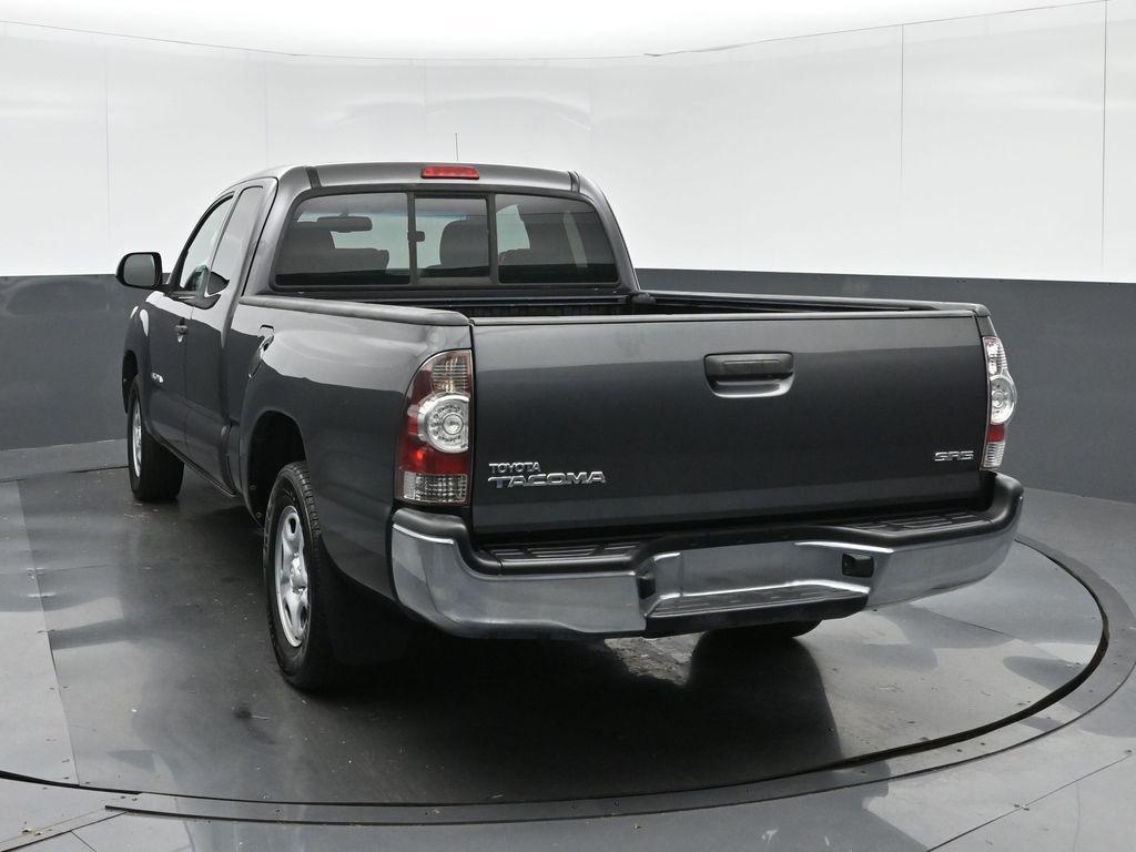 used 2013 Toyota Tacoma car, priced at $17,998