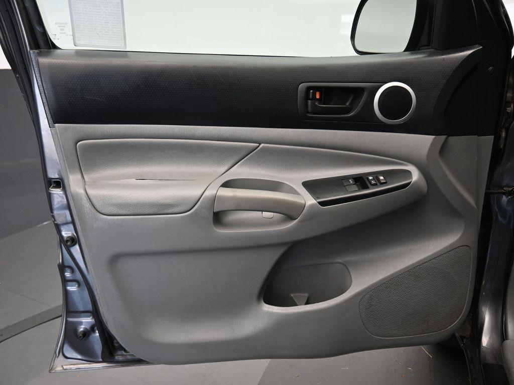 used 2013 Toyota Tacoma car, priced at $17,998