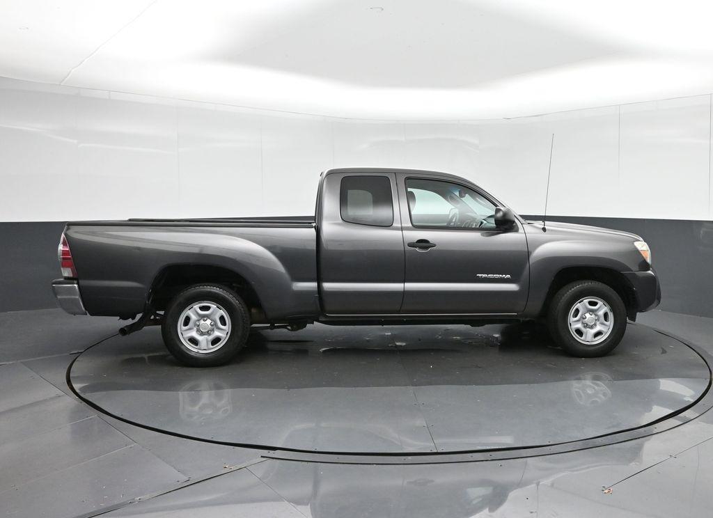 used 2013 Toyota Tacoma car, priced at $17,998