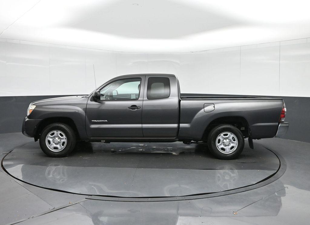 used 2013 Toyota Tacoma car, priced at $17,998